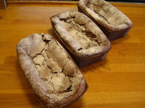 画像3: ギフトＣ（焼き菓子付セット） (3)