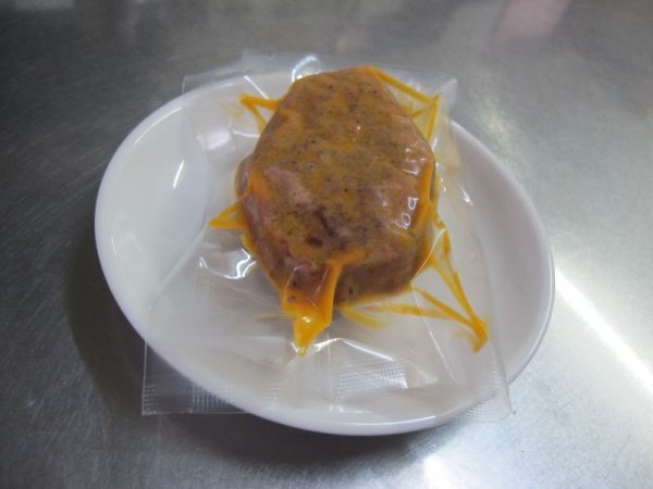 画像3: ギフトA (カレー3、バーグ2、スモーク１）　 (3)